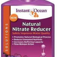 Natural Nitrate Reducer Salt Water Conditioner - BESTMASCOTA.COM