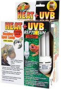 Zoo Med Heat & UVB Combo Pack - BESTMASCOTA.COM