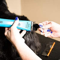 Wahl Bravura Ion de litio Clipper - BESTMASCOTA.COM