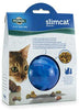 PetSafe SlimCat Juguete y dispensador de comida interactivo - BESTMASCOTA.COM