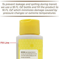 Burt's Bees Champú de gatito sin lágrimas con leche de mantequilla - BESTMASCOTA.COM