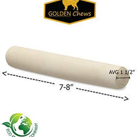 Retriever rollo 7-8 pulgadas. Extra grueso. - BESTMASCOTA.COM