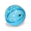 OurPets IQ Treat Ball Interactive Food Dispensing Dog Toy (Colors May Vary) - BESTMASCOTA.COM