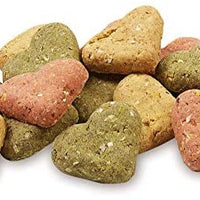 Ginger Ridge Snax - Manoplas para caballo - BESTMASCOTA.COM