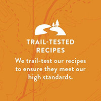 Zuke's Crunchy Naturals 10s Dog Treats - BESTMASCOTA.COM