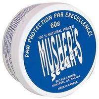 Cera para protección de garras de mascota de Musher's Secret - BESTMASCOTA.COM