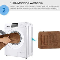 Hero Dog - Cama grande para perro, alfombrilla lavable y antideslizante, cojín para mascotas - BESTMASCOTA.COM