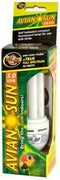 Zoo Med AvianSun 5.0 UVB - Bombilla fluorescente compacta - BESTMASCOTA.COM