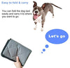 Voluka - Cama para perro, lavable, antideslizante, ideal para cama de perro, jaula y perrera - BESTMASCOTA.COM