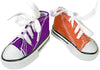 Bonka Bird Toys Mini Sneaker Bird Toy Cage Craft Cages Pet Parrot,Small Dog, Cockatiel, African, Grey, Cockatoo, Cats, Ferrets, Rabbits, Guinea Pigs and Small Animals - BESTMASCOTA.COM