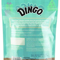 Dingo Chew - BESTMASCOTA.COM