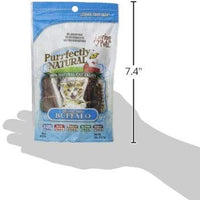 Loving Pets purrfectly Natural liofiliza Cat Treat - BESTMASCOTA.COM