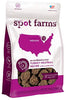 Spot granjas todos humano natural de Grado Dog Treats - BESTMASCOTA.COM