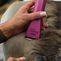 Wahl Bravura Ion de litio Clipper - BESTMASCOTA.COM