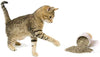 Cat Kush Organic Catnip, Safe Premium Blend Perfect for Cats, Instilled with Maximized Potency Your Kitty is Sure to Go Crazy for - BESTMASCOTA.COM