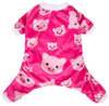 Pijama de perro CuteBone Lindo Gato Ropa de mascota Pjs Onesie - BESTMASCOTA.COM