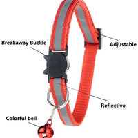 Thain - Collar para gato, diseño de pajarita - BESTMASCOTA.COM