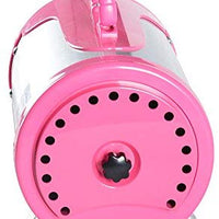 SHELANDY 3.2HP - Secador de pelo para mascotas, sin escalones, velocidad ajustable, con calentador - BESTMASCOTA.COM