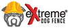 Extreme Dog Fence - Correa de repuesto de nailon con revestimiento de TPU para corteza y receptores de valla eléctrica para perros – Impermeable y ajustable, compatible con Dogtra | Garmin | SportDOG | PetSafe y más - BESTMASCOTA.COM