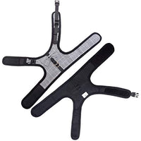 BINGPET Escape Proof Cat Harness - Adjustable Vest and Leash Set - BESTMASCOTA.COM