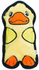 Kyjen Outward Hound Mini Invincibles Duck - BESTMASCOTA.COM