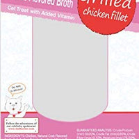 Grilled Chicken Extra Tender In Crab Flavored Broth - BESTMASCOTA.COM