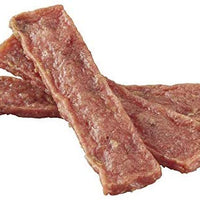 Happy Hips 100% carne, bocadillos para perro, sin granos con glucosamina y condroitina para apoyo articular. - BESTMASCOTA.COM