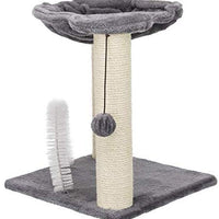 Trixie Baza Grande, Baza Senior, rascador, árbol para gatos con hamaca - BESTMASCOTA.COM