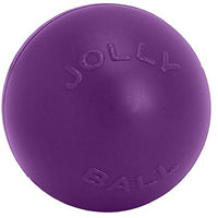 Pelota Jolly Pets empuja y juega, 14 pulgadas - BESTMASCOTA.COM