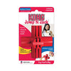 KONG Jump N Jack Dental Dog Toy - BESTMASCOTA.COM