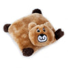 ZippyPaws Squeakie Pad - Peluche para perro - BESTMASCOTA.COM