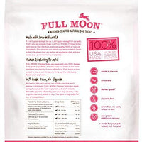 Full Moon All Natural de grado humano golosinas para perro, tiras de pollo - BESTMASCOTA.COM