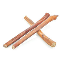 Best Bully Sticks Premium - Palillos gruesos para masticar, totalmente naturales, sin cereales, 100 % carne de vacuno, un solo ingrediente para perro, promueve la salud dental - BESTMASCOTA.COM