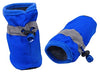 YAODHAOD Protector de pata para perros, zapatos antideslizantes para perros, estos cómodos zapatos para perros suaves son con correas reflectantes, para perros pequeños... - BESTMASCOTA.COM