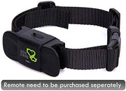 Collar de adiestramiento para perro receptor, Dogcare, collar de choque recargable, receptor, collar de entrenamiento, 100% impermeable collar ajustable para todos los tamaños de perro (10lbs-100lbs) - BESTMASCOTA.COM