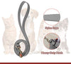 Arnés ajustable para mascotas, gato, gato, gato, gatito, arnés para caminar, chaleco de malla suave con tiras reflectantes, arnés para perros y gatos pequeños - BESTMASCOTA.COM