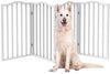 Petmaker 80-62875-BT4 Puerta de madera para mascotas - BESTMASCOTA.COM