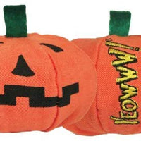 yeowww Halloween calabaza Catnip Juguete - BESTMASCOTA.COM