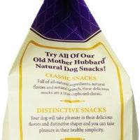 Tratamiento natural para perros de Old Mother Hubbard - BESTMASCOTA.COM