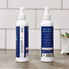 Rocco & Roxie - Spray antimordeduras para perros - Elimina la masticación del perro - Fórmula repelente de alcohol para cachorros y gatos (8oz) - BESTMASCOTA.COM