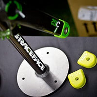 RaceFace Crank Boot for Alloy Cranks 2PK - BESTMASCOTA.COM