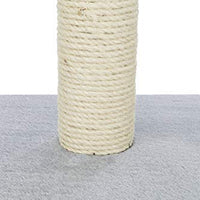 Trixie Pet Espejo Scratching Post - BESTMASCOTA.COM