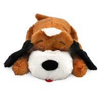 SmartPetLove Snuggle Puppy Behavioral Aid Toy - BESTMASCOTA.COM