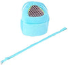 Yosoo - Bolsa transportadora para mascotas con correa para el hombro - BESTMASCOTA.COM