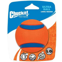 Chuckit! Ultra Ball - BESTMASCOTA.COM