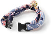 Necoichi Chirimen Sakura Collar de gato - BESTMASCOTA.COM