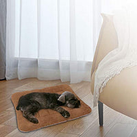 Hero Dog - Cama grande para perro, alfombrilla lavable y antideslizante, cojín para mascotas - BESTMASCOTA.COM
