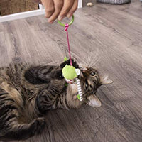 Petlinks Interactive Wand and Launcher Cat Toys - BESTMASCOTA.COM