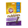 Arm & Hammer Nubbies - Golosinas dentales para perros - BESTMASCOTA.COM