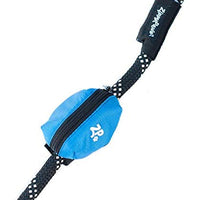 ZippyPaws Accesorio con bolsas para los desechos de tu perro, se ubica en la correa - BESTMASCOTA.COM